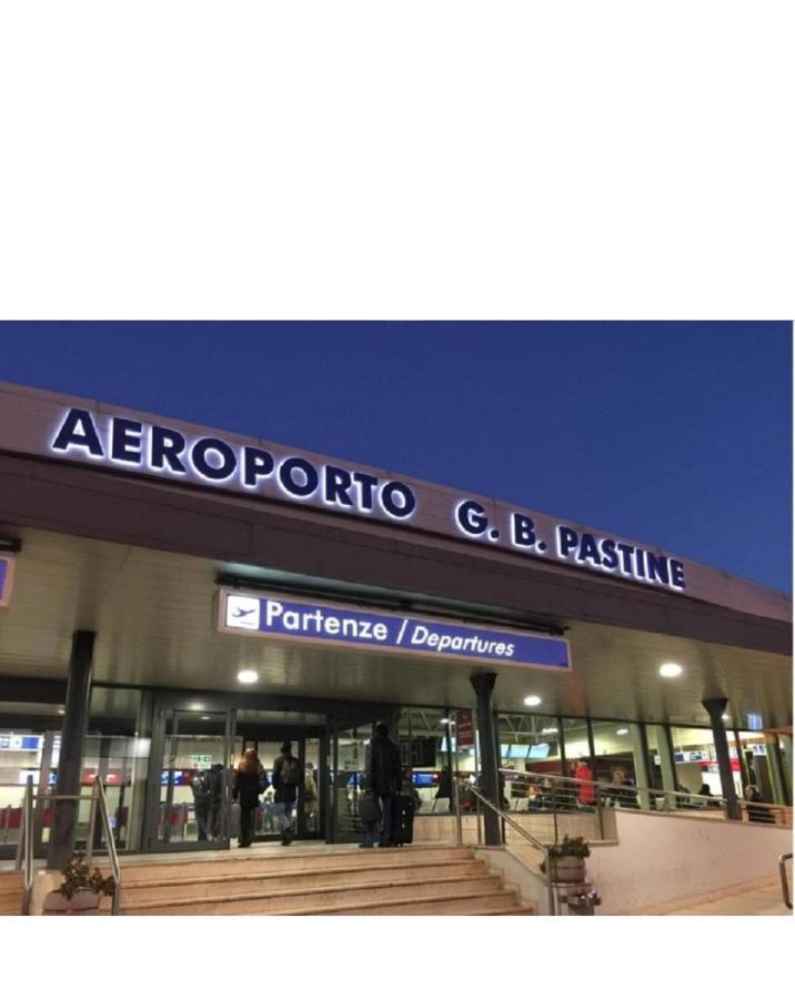 Appartamento Melissa Lux Ciampino Esterno foto
